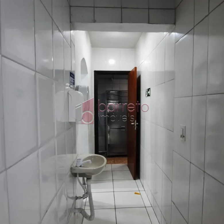 PONTO COMERCIAL PARA VENDA E LOCAÇÃO NO JARDIM PAULISTA EM FRENTE AO JUNDIAÍ SHOPPING – JUNDIAÍ / SP