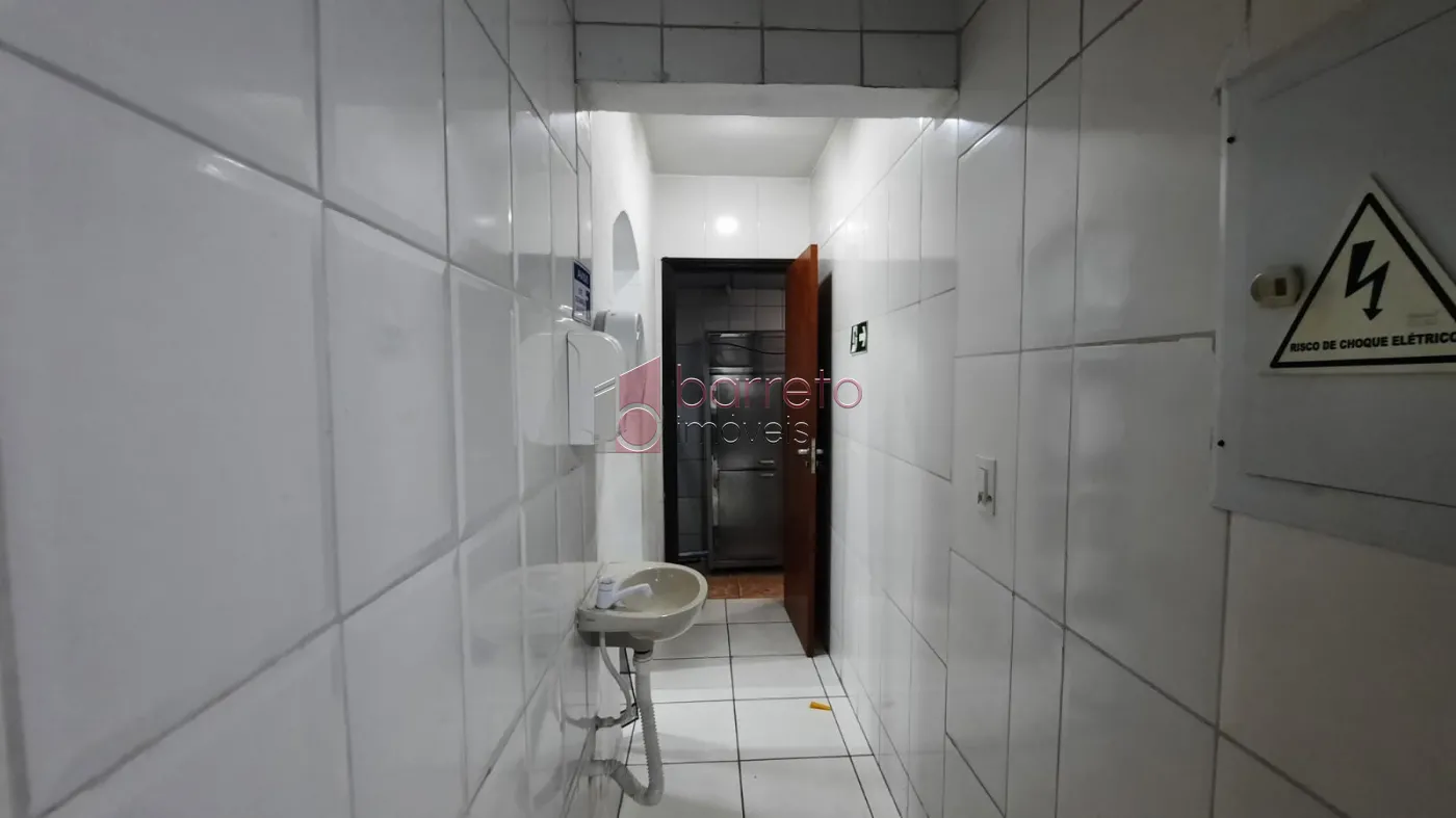 PONTO COMERCIAL PARA VENDA E LOCAÇÃO NO JARDIM PAULISTA EM FRENTE AO JUNDIAÍ SHOPPING – JUNDIAÍ / SP