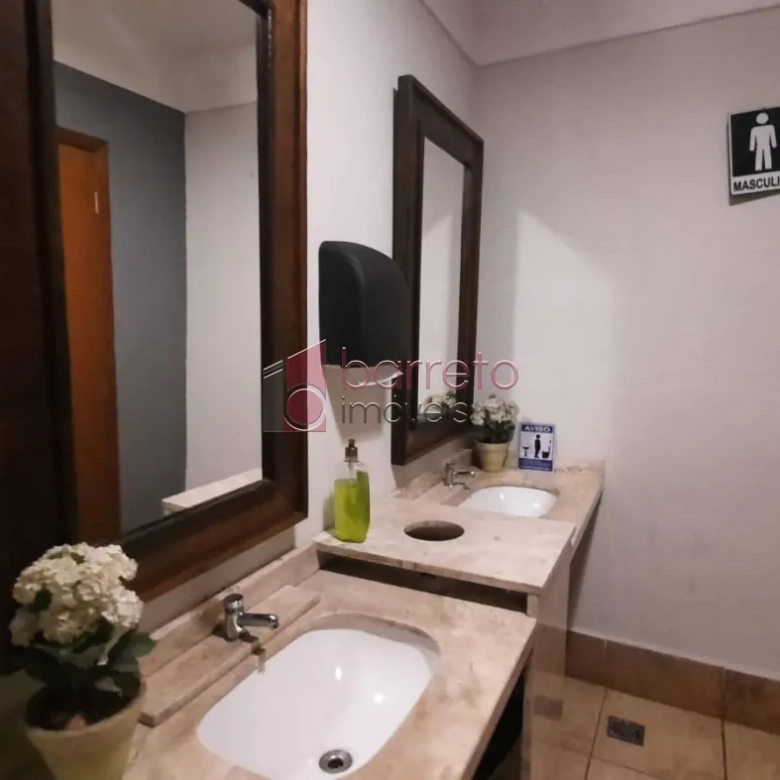 PONTO COMERCIAL PARA VENDA E LOCAÇÃO NO JARDIM PAULISTA EM FRENTE AO JUNDIAÍ SHOPPING – JUNDIAÍ / SP