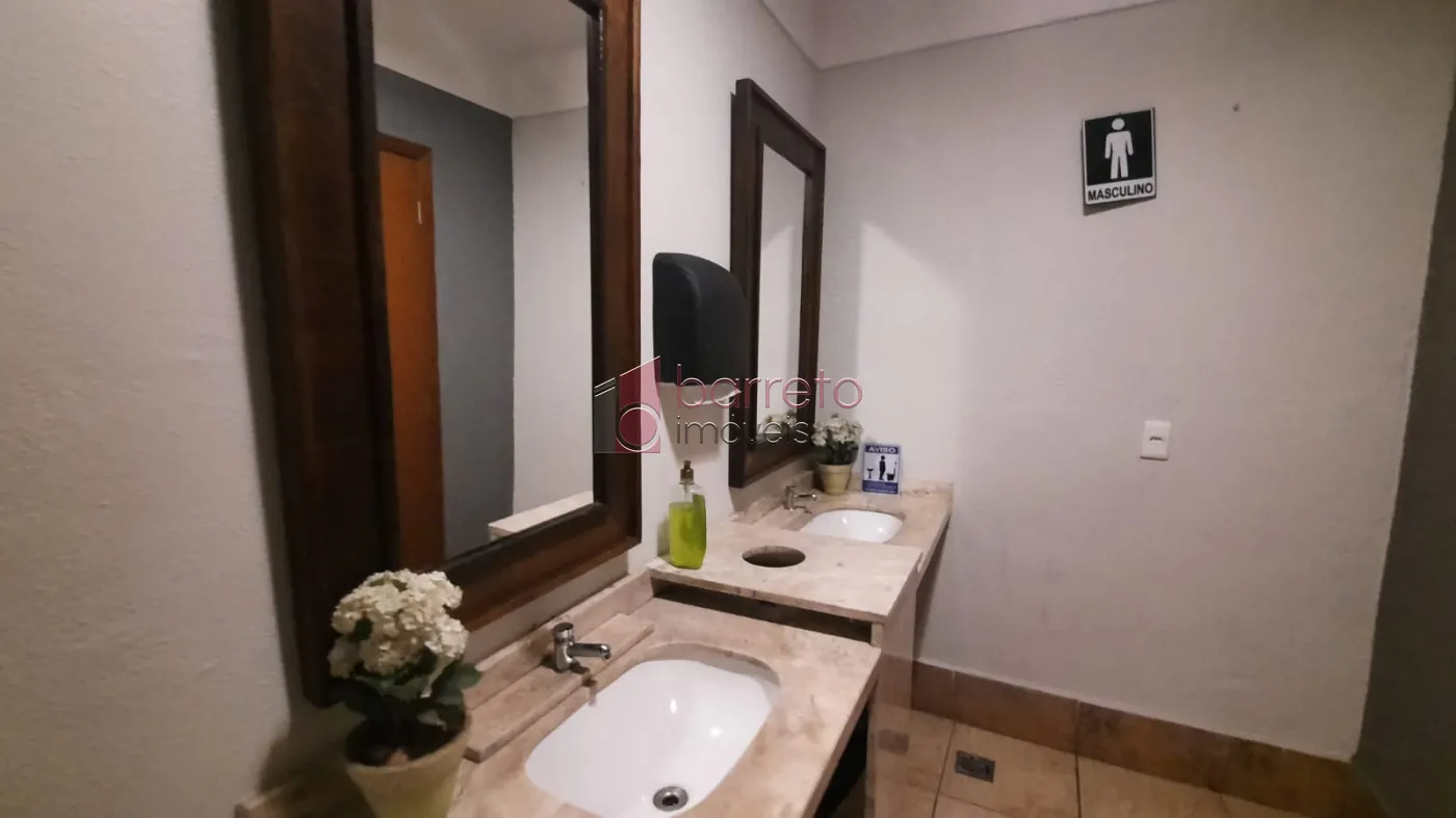 PONTO COMERCIAL PARA VENDA E LOCAÇÃO NO JARDIM PAULISTA EM FRENTE AO JUNDIAÍ SHOPPING – JUNDIAÍ / SP