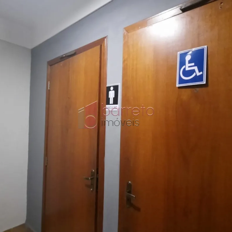 PONTO COMERCIAL PARA VENDA E LOCAÇÃO NO JARDIM PAULISTA EM FRENTE AO JUNDIAÍ SHOPPING – JUNDIAÍ / SP