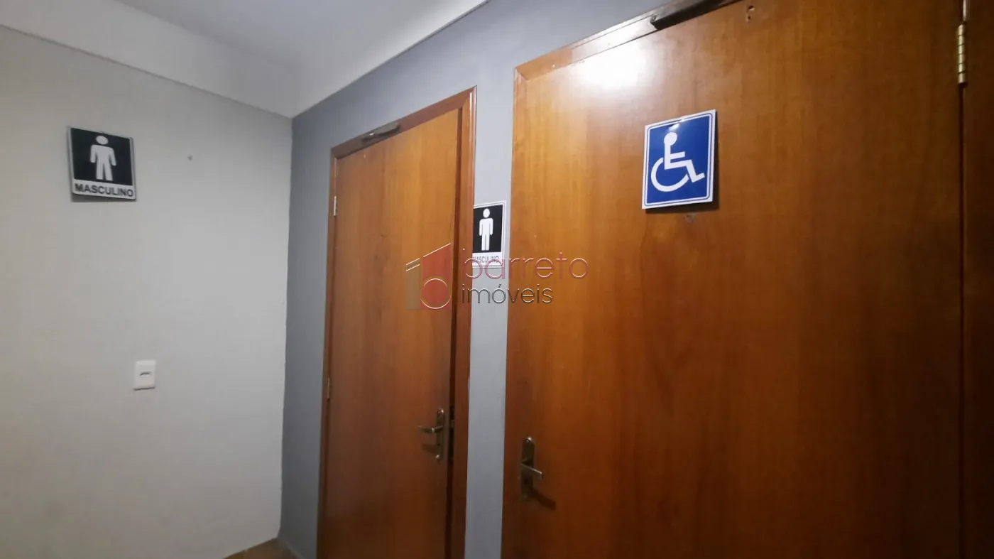 PONTO COMERCIAL PARA VENDA E LOCAÇÃO NO JARDIM PAULISTA EM FRENTE AO JUNDIAÍ SHOPPING – JUNDIAÍ / SP
