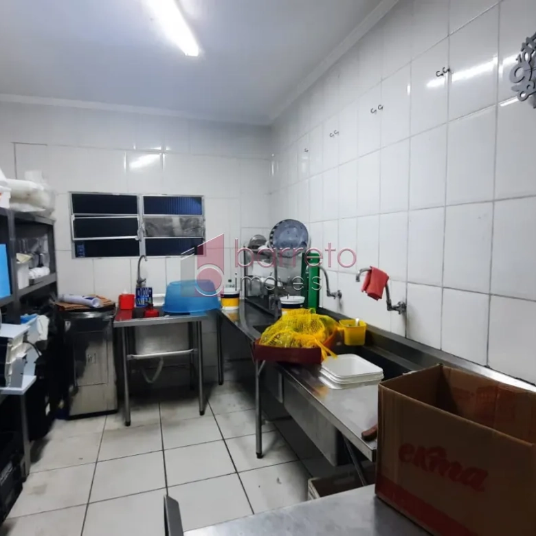 PONTO COMERCIAL PARA VENDA E LOCAÇÃO NO JARDIM PAULISTA EM FRENTE AO JUNDIAÍ SHOPPING – JUNDIAÍ / SP