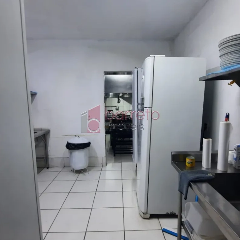 PONTO COMERCIAL PARA VENDA E LOCAÇÃO NO JARDIM PAULISTA EM FRENTE AO JUNDIAÍ SHOPPING – JUNDIAÍ / SP