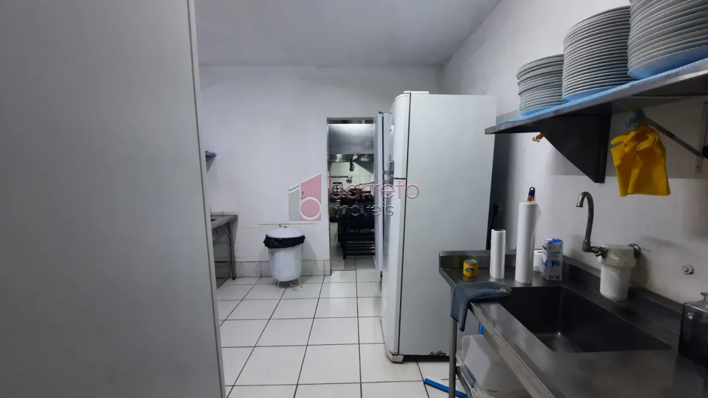 PONTO COMERCIAL PARA VENDA E LOCAÇÃO NO JARDIM PAULISTA EM FRENTE AO JUNDIAÍ SHOPPING – JUNDIAÍ / SP