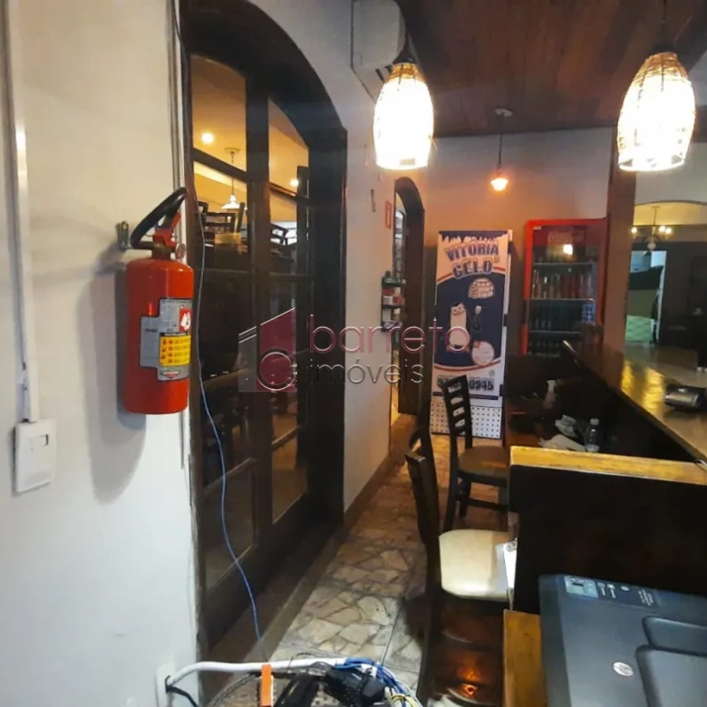 PONTO COMERCIAL PARA VENDA E LOCAÇÃO NO JARDIM PAULISTA EM FRENTE AO JUNDIAÍ SHOPPING – JUNDIAÍ / SP