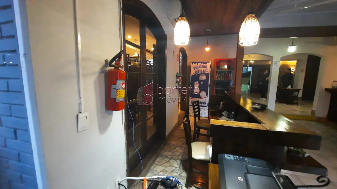 PONTO COMERCIAL PARA VENDA E LOCAÇÃO NO JARDIM PAULISTA EM FRENTE AO JUNDIAÍ SHOPPING – JUNDIAÍ / SP