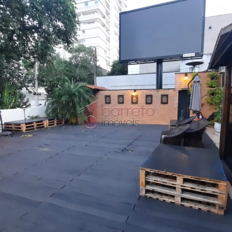 PONTO COMERCIAL PARA VENDA E LOCAÇÃO NO JARDIM PAULISTA EM FRENTE AO JUNDIAÍ SHOPPING – JUNDIAÍ / SP