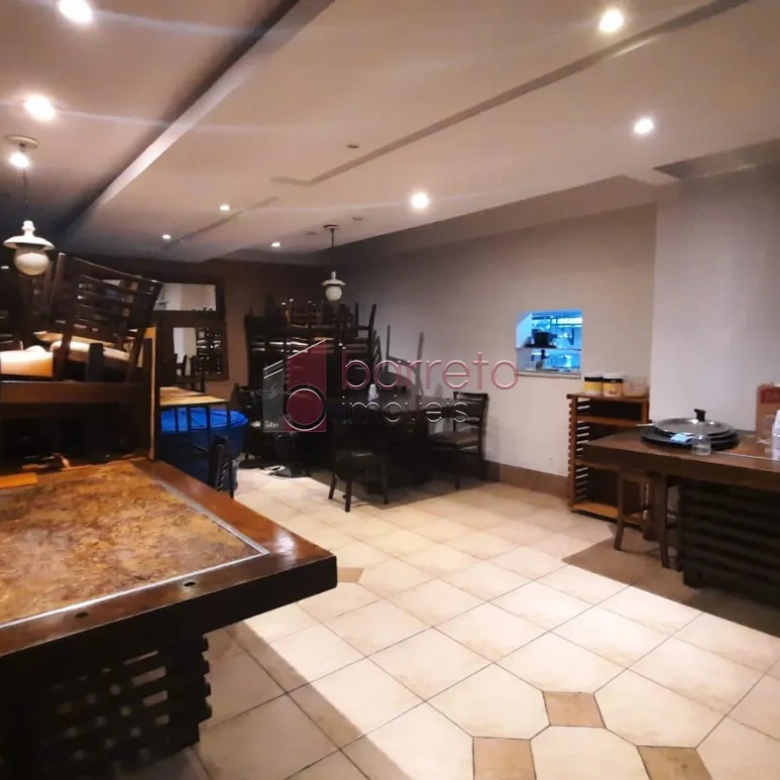PONTO COMERCIAL PARA VENDA E LOCAÇÃO NO JARDIM PAULISTA EM FRENTE AO JUNDIAÍ SHOPPING – JUNDIAÍ / SP