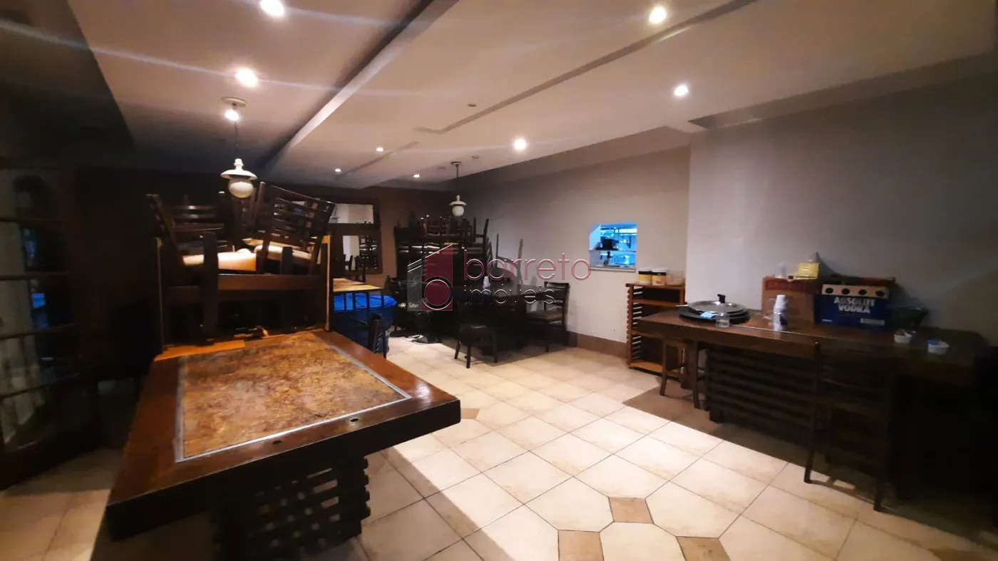 PONTO COMERCIAL PARA VENDA E LOCAÇÃO NO JARDIM PAULISTA EM FRENTE AO JUNDIAÍ SHOPPING – JUNDIAÍ / SP