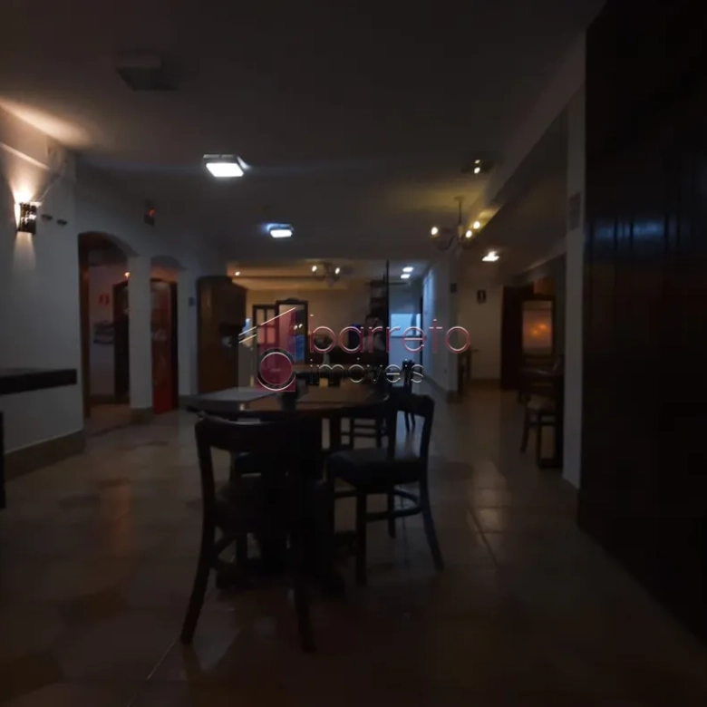 PONTO COMERCIAL PARA VENDA E LOCAÇÃO NO JARDIM PAULISTA EM FRENTE AO JUNDIAÍ SHOPPING – JUNDIAÍ / SP