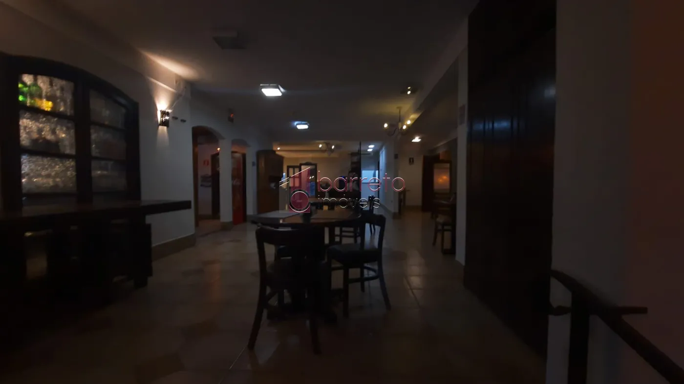 PONTO COMERCIAL PARA VENDA E LOCAÇÃO NO JARDIM PAULISTA EM FRENTE AO JUNDIAÍ SHOPPING – JUNDIAÍ / SP