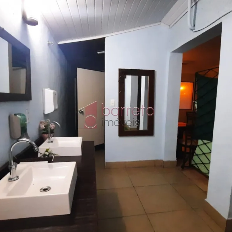 PONTO COMERCIAL PARA VENDA E LOCAÇÃO NO JARDIM PAULISTA EM FRENTE AO JUNDIAÍ SHOPPING – JUNDIAÍ / SP
