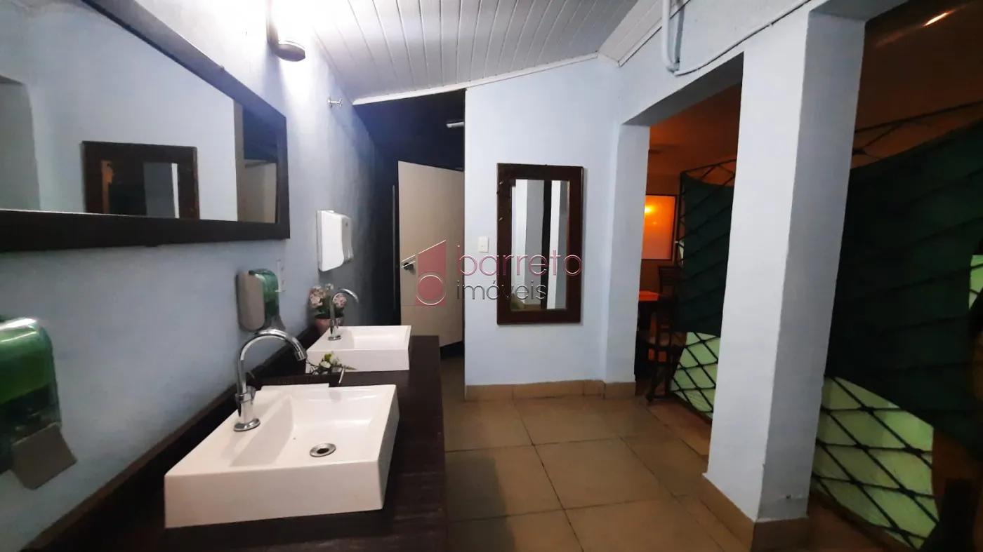 PONTO COMERCIAL PARA VENDA E LOCAÇÃO NO JARDIM PAULISTA EM FRENTE AO JUNDIAÍ SHOPPING – JUNDIAÍ / SP