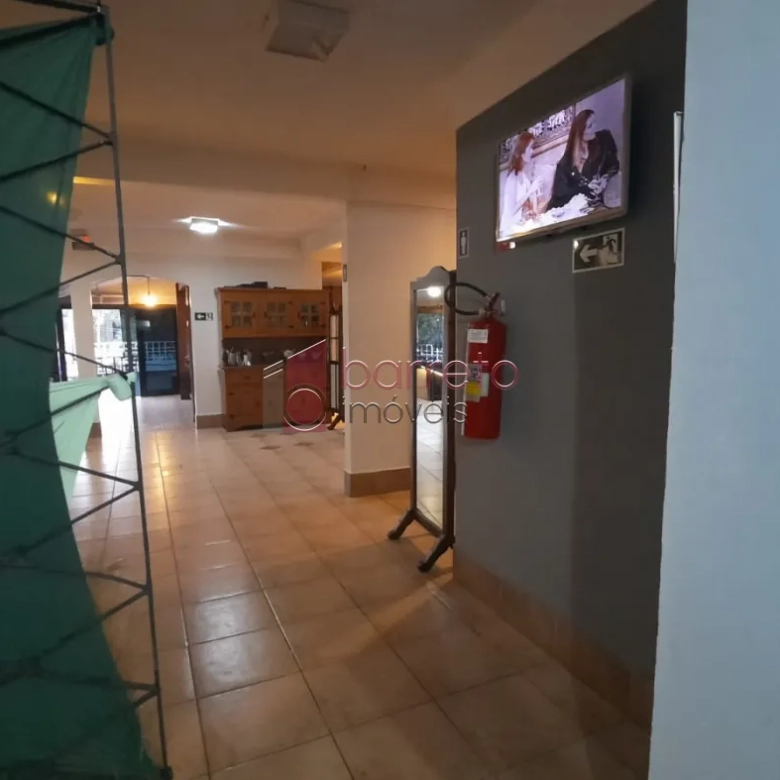 PONTO COMERCIAL PARA VENDA E LOCAÇÃO NO JARDIM PAULISTA EM FRENTE AO JUNDIAÍ SHOPPING – JUNDIAÍ / SP