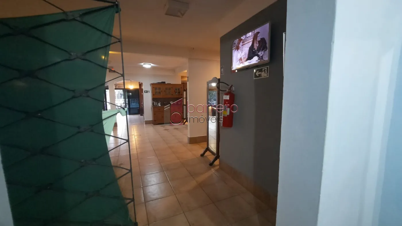 PONTO COMERCIAL PARA VENDA E LOCAÇÃO NO JARDIM PAULISTA EM FRENTE AO JUNDIAÍ SHOPPING – JUNDIAÍ / SP
