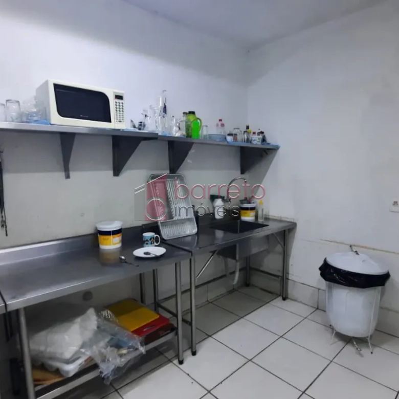 PONTO COMERCIAL PARA VENDA E LOCAÇÃO NO JARDIM PAULISTA EM FRENTE AO JUNDIAÍ SHOPPING – JUNDIAÍ / SP