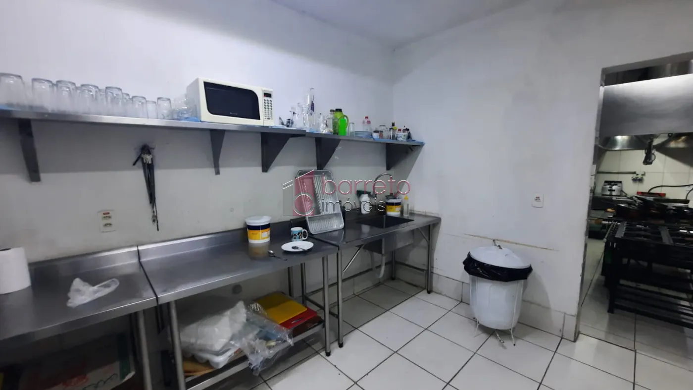 PONTO COMERCIAL PARA VENDA E LOCAÇÃO NO JARDIM PAULISTA EM FRENTE AO JUNDIAÍ SHOPPING – JUNDIAÍ / SP