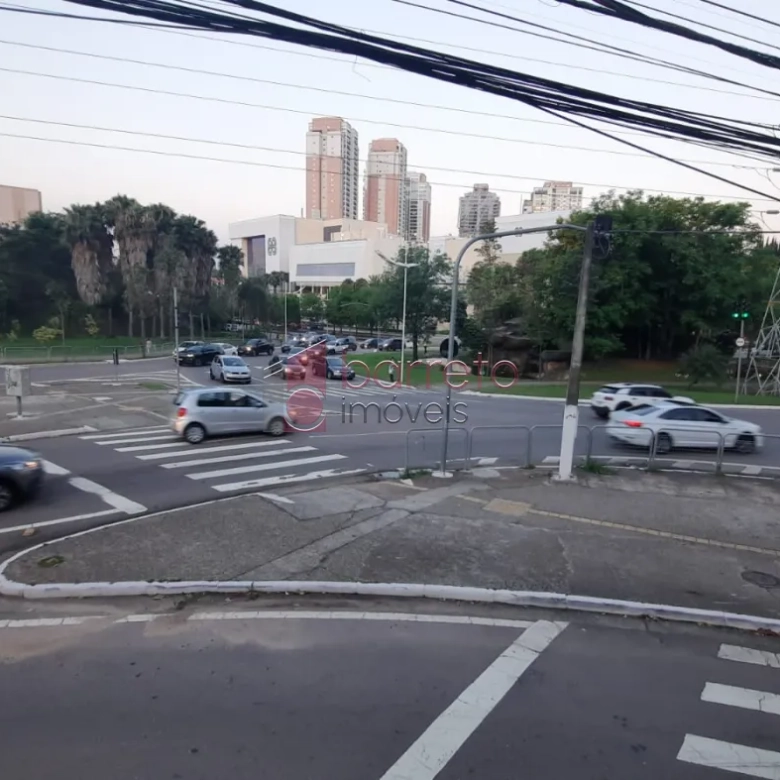PONTO COMERCIAL PARA VENDA E LOCAÇÃO NO JARDIM PAULISTA EM FRENTE AO JUNDIAÍ SHOPPING – JUNDIAÍ / SP