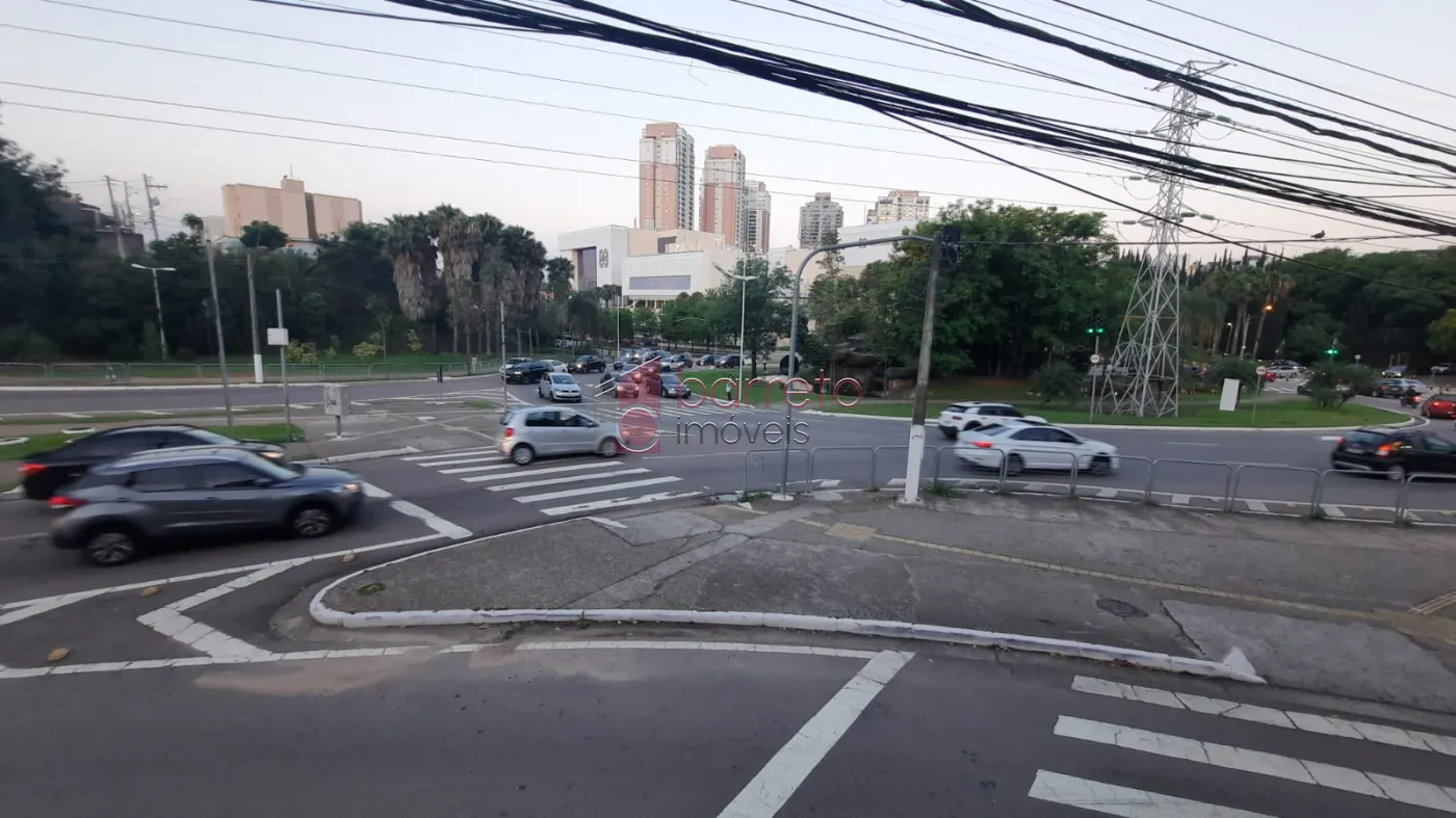 PONTO COMERCIAL PARA VENDA E LOCAÇÃO NO JARDIM PAULISTA EM FRENTE AO JUNDIAÍ SHOPPING – JUNDIAÍ / SP