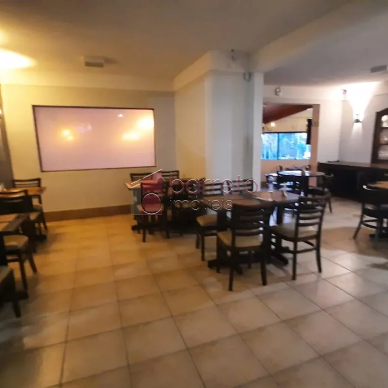 PONTO COMERCIAL PARA VENDA E LOCAÇÃO NO JARDIM PAULISTA EM FRENTE AO JUNDIAÍ SHOPPING – JUNDIAÍ / SP