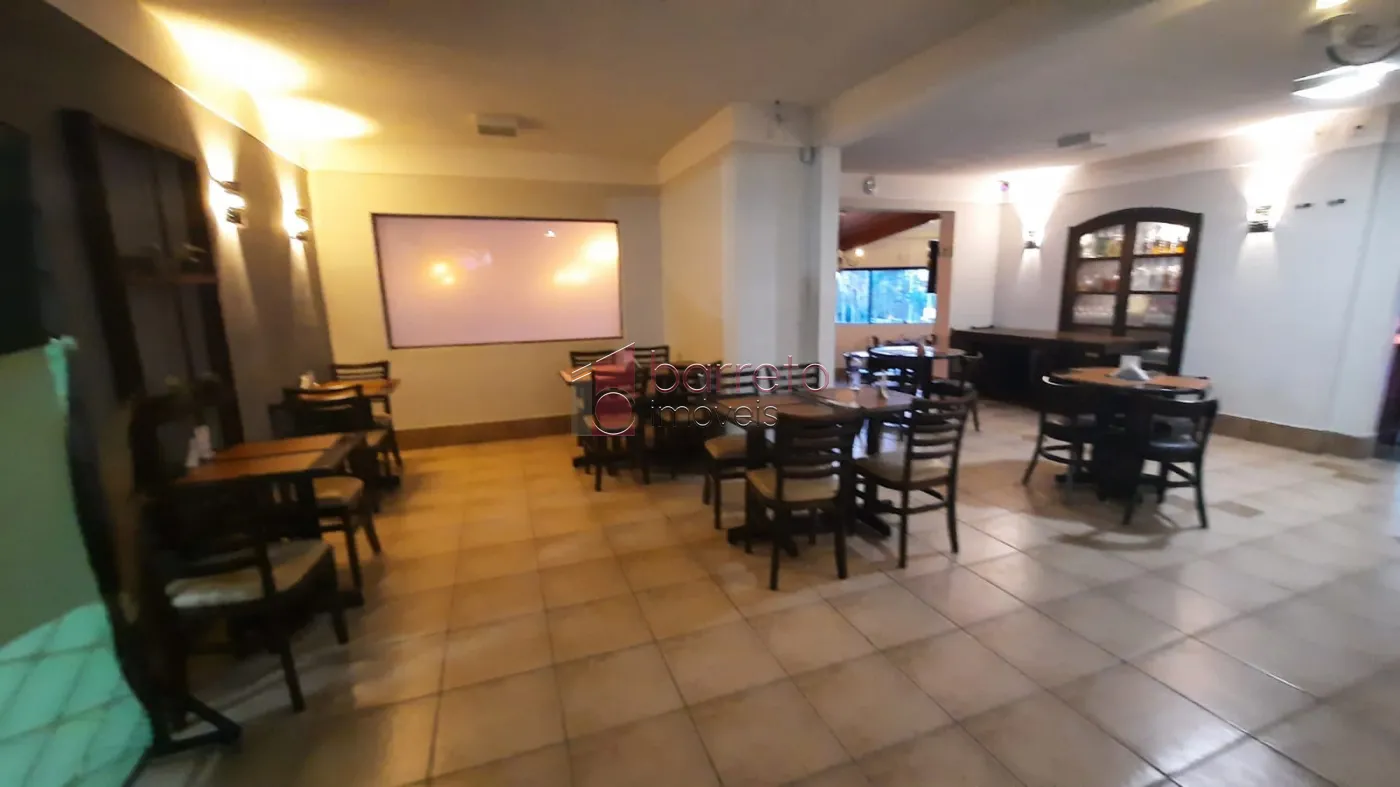 PONTO COMERCIAL PARA VENDA E LOCAÇÃO NO JARDIM PAULISTA EM FRENTE AO JUNDIAÍ SHOPPING – JUNDIAÍ / SP