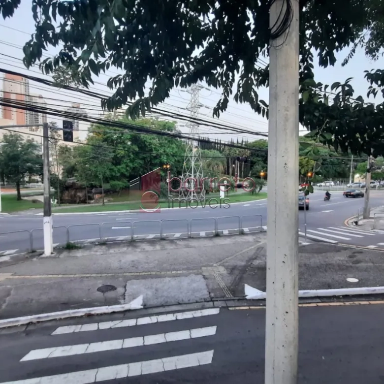 PONTO COMERCIAL PARA VENDA E LOCAÇÃO NO JARDIM PAULISTA EM FRENTE AO JUNDIAÍ SHOPPING – JUNDIAÍ / SP