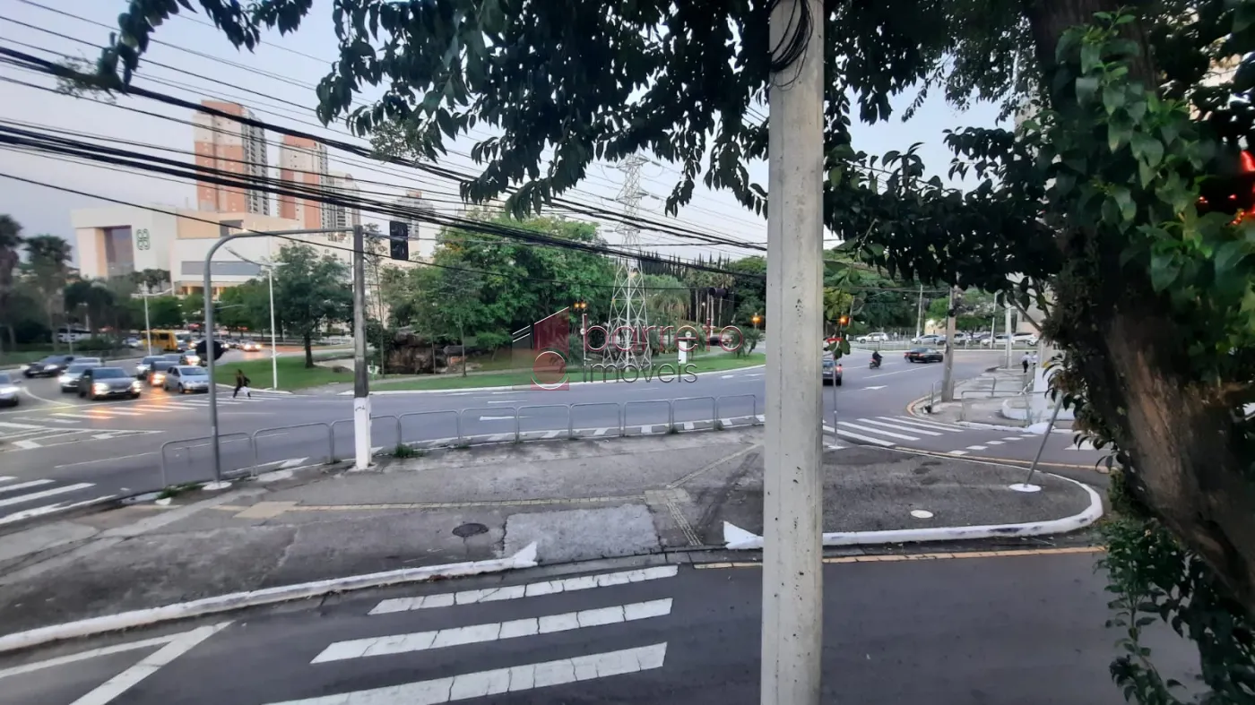 PONTO COMERCIAL PARA VENDA E LOCAÇÃO NO JARDIM PAULISTA EM FRENTE AO JUNDIAÍ SHOPPING – JUNDIAÍ / SP