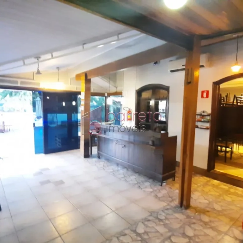 PONTO COMERCIAL PARA VENDA E LOCAÇÃO NO JARDIM PAULISTA EM FRENTE AO JUNDIAÍ SHOPPING – JUNDIAÍ / SP