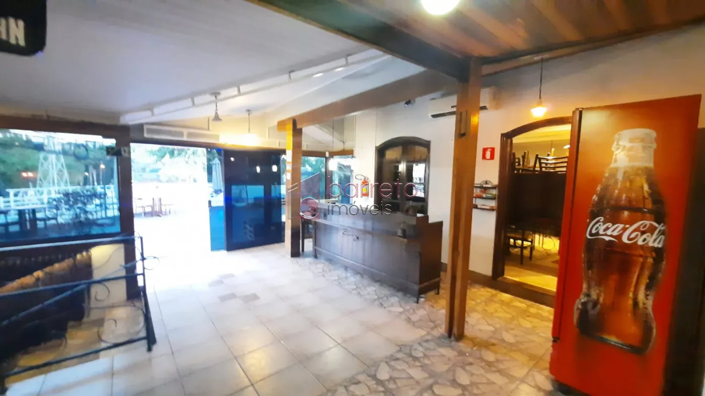 PONTO COMERCIAL PARA VENDA E LOCAÇÃO NO JARDIM PAULISTA EM FRENTE AO JUNDIAÍ SHOPPING – JUNDIAÍ / SP