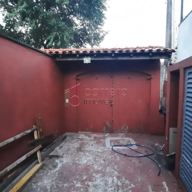 PONTO COMERCIAL PARA VENDA E LOCAÇÃO NO JARDIM PAULISTA EM FRENTE AO JUNDIAÍ SHOPPING – JUNDIAÍ / SP