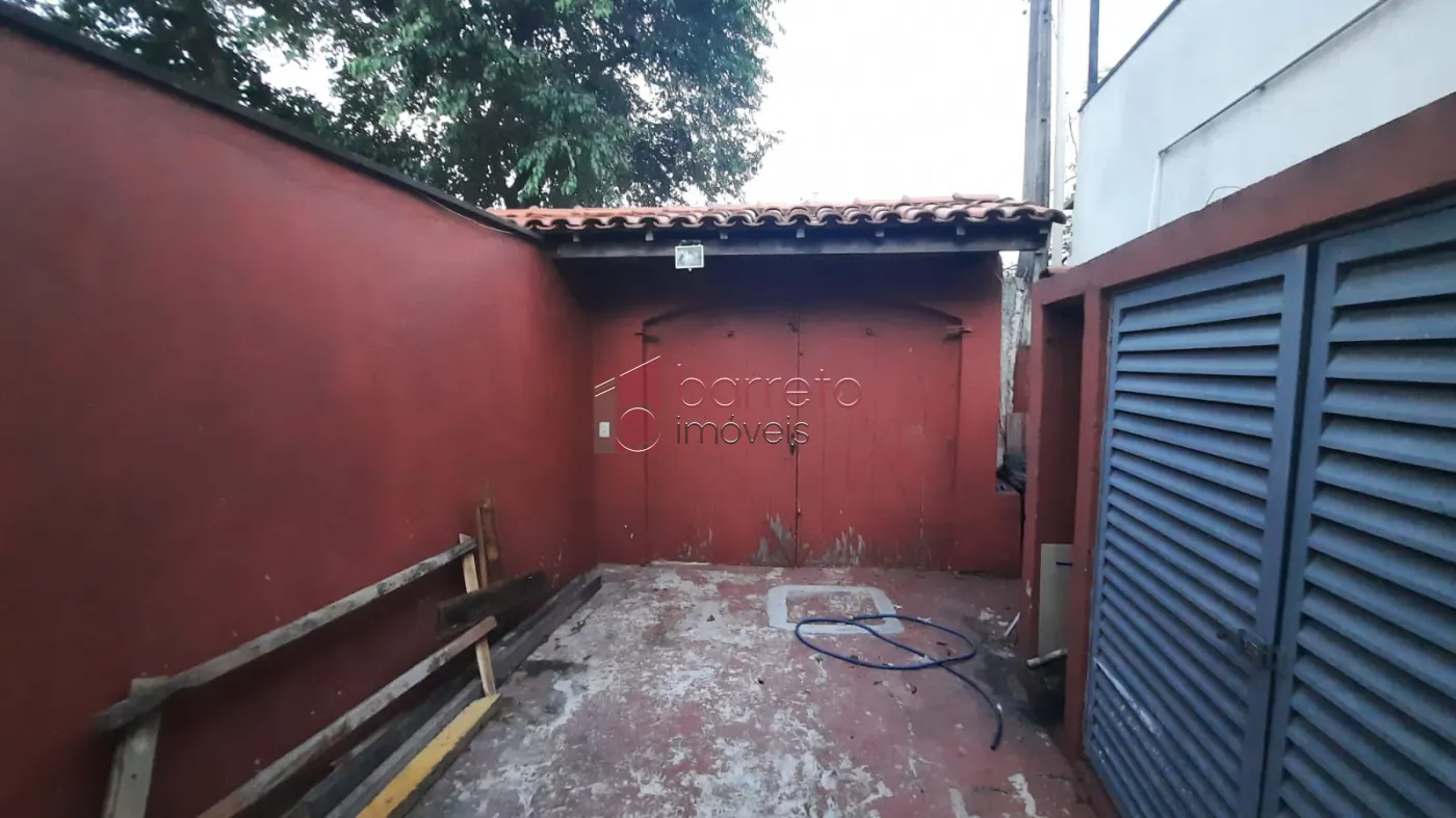 PONTO COMERCIAL PARA VENDA E LOCAÇÃO NO JARDIM PAULISTA EM FRENTE AO JUNDIAÍ SHOPPING – JUNDIAÍ / SP