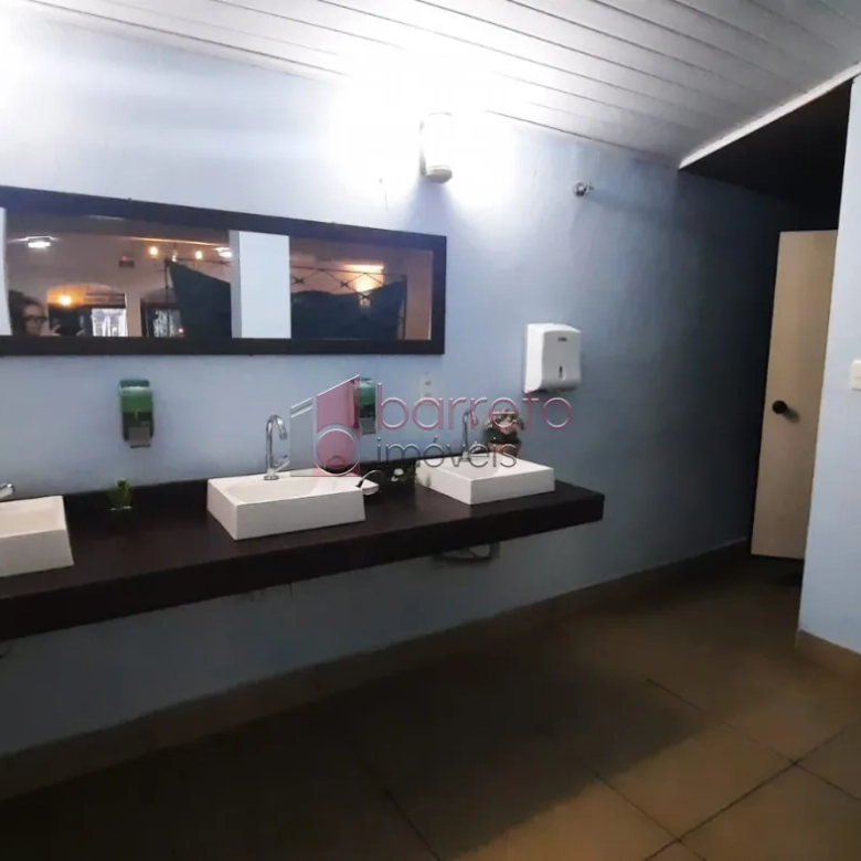 PONTO COMERCIAL PARA VENDA E LOCAÇÃO NO JARDIM PAULISTA EM FRENTE AO JUNDIAÍ SHOPPING – JUNDIAÍ / SP