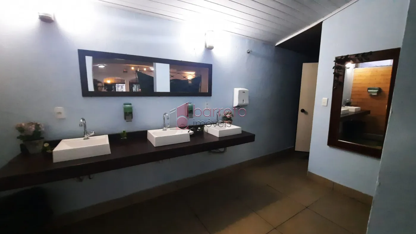 PONTO COMERCIAL PARA VENDA E LOCAÇÃO NO JARDIM PAULISTA EM FRENTE AO JUNDIAÍ SHOPPING – JUNDIAÍ / SP