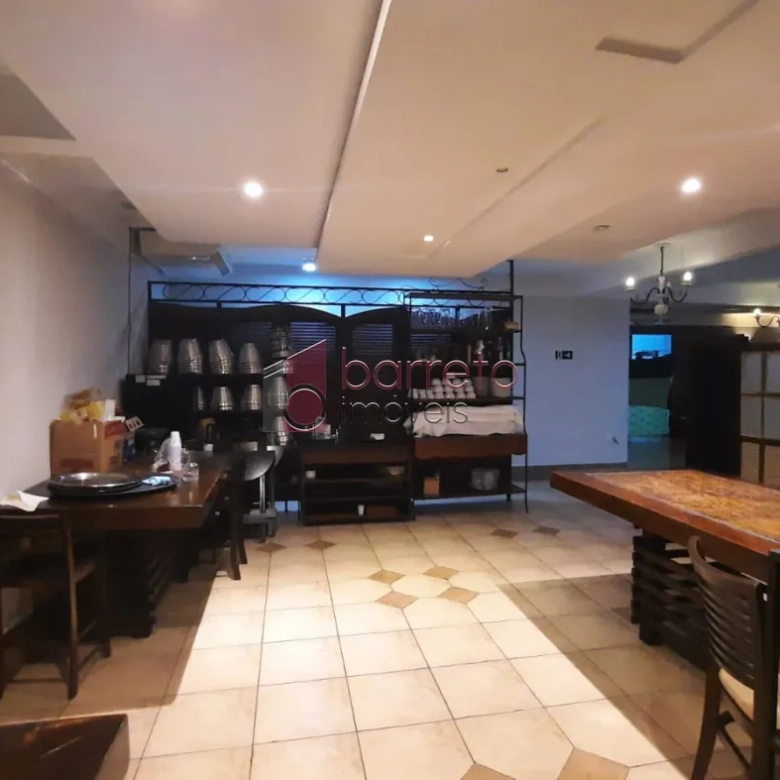 PONTO COMERCIAL PARA VENDA E LOCAÇÃO NO JARDIM PAULISTA EM FRENTE AO JUNDIAÍ SHOPPING – JUNDIAÍ / SP