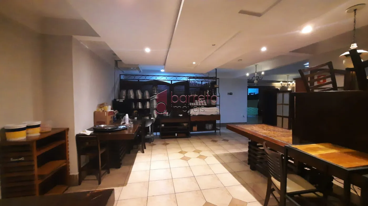 PONTO COMERCIAL PARA VENDA E LOCAÇÃO NO JARDIM PAULISTA EM FRENTE AO JUNDIAÍ SHOPPING – JUNDIAÍ / SP