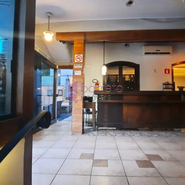 PONTO COMERCIAL PARA VENDA E LOCAÇÃO NO JARDIM PAULISTA EM FRENTE AO JUNDIAÍ SHOPPING – JUNDIAÍ / SP