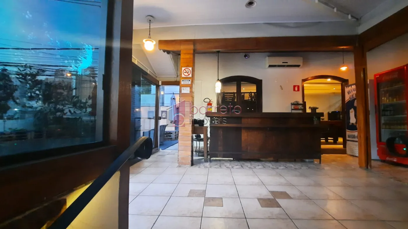PONTO COMERCIAL PARA VENDA E LOCAÇÃO NO JARDIM PAULISTA EM FRENTE AO JUNDIAÍ SHOPPING – JUNDIAÍ / SP