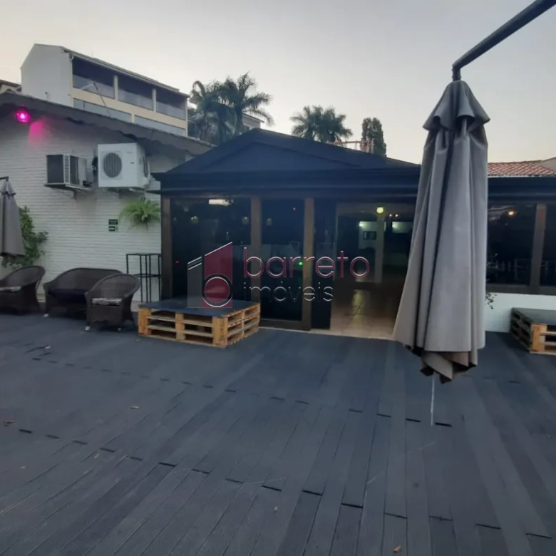 PONTO COMERCIAL PARA VENDA E LOCAÇÃO NO JARDIM PAULISTA EM FRENTE AO JUNDIAÍ SHOPPING – JUNDIAÍ / SP