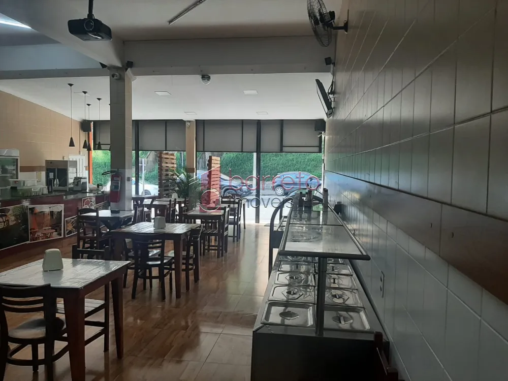 EXCELENTE SALÃO/PRÉDIO COMERCIAL PARA VENDA NA REGIÃO CENTRAL DA VILA ARENS – JUNDIAÍ / SP