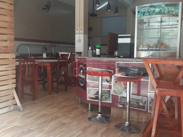 EXCELENTE SALÃO/PRÉDIO COMERCIAL PARA VENDA NA REGIÃO CENTRAL DA VILA ARENS – JUNDIAÍ / SP