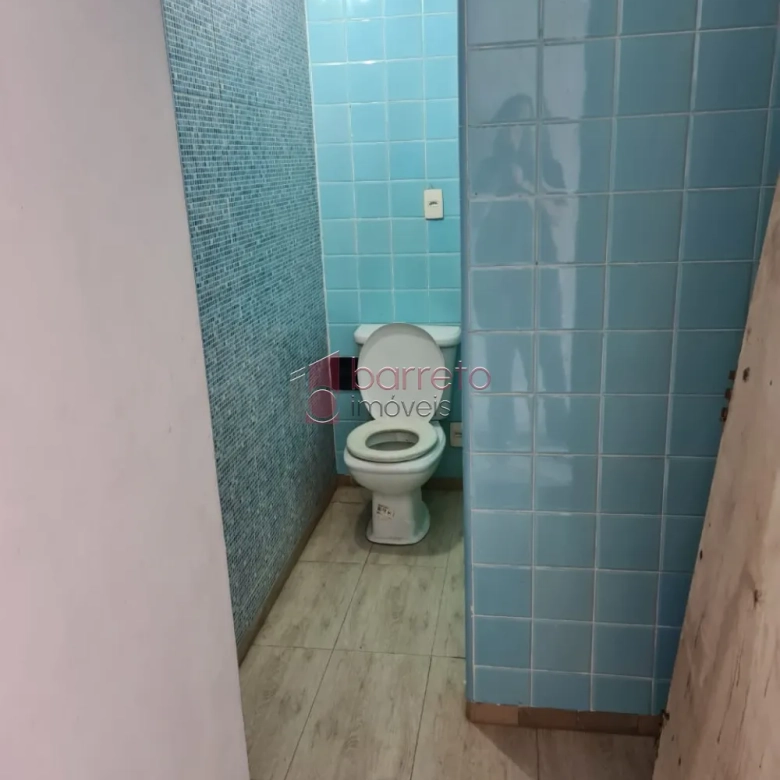 PREDIO COMERCIAL PARA VENDA NO CENTRO – JUNDIAÍ/SP