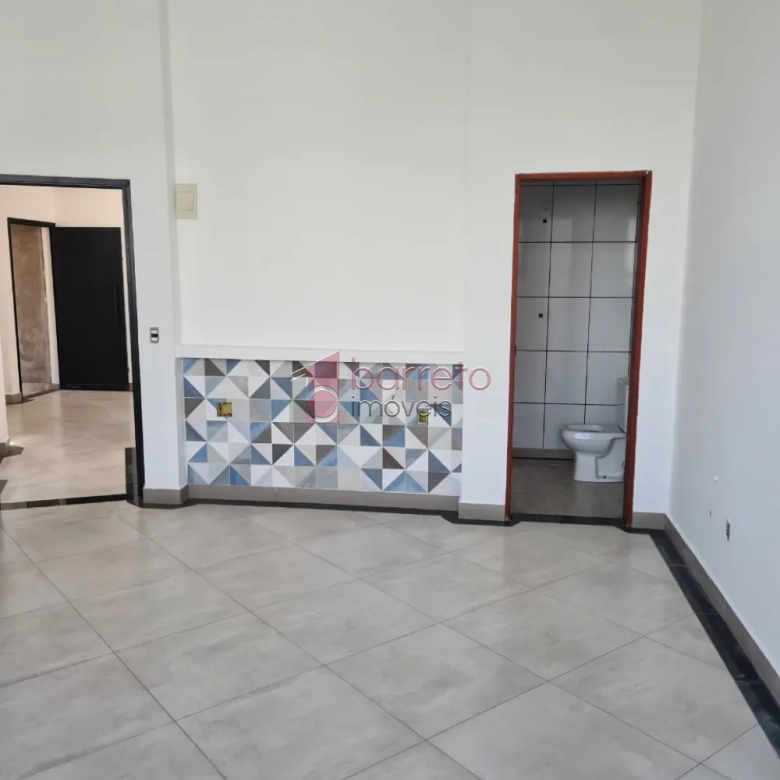 PREDIO COMERCIAL PARA VENDA NO CENTRO – JUNDIAÍ/SP