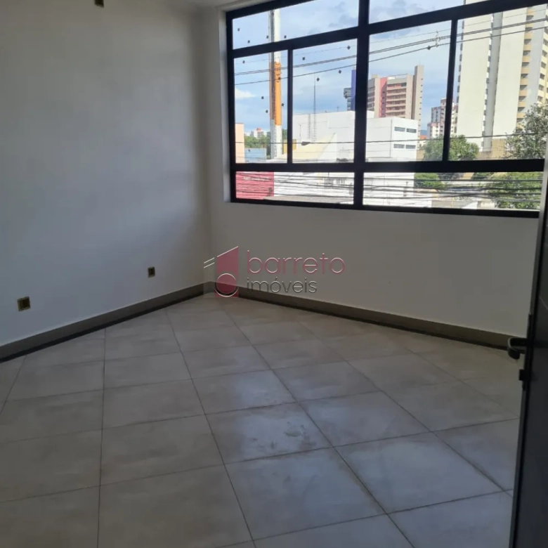 PREDIO COMERCIAL PARA VENDA NO CENTRO – JUNDIAÍ/SP