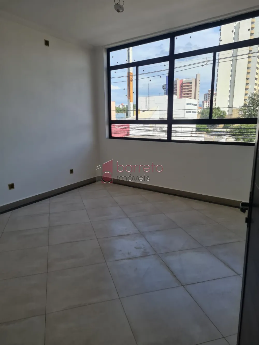 PREDIO COMERCIAL PARA VENDA NO CENTRO – JUNDIAÍ/SP