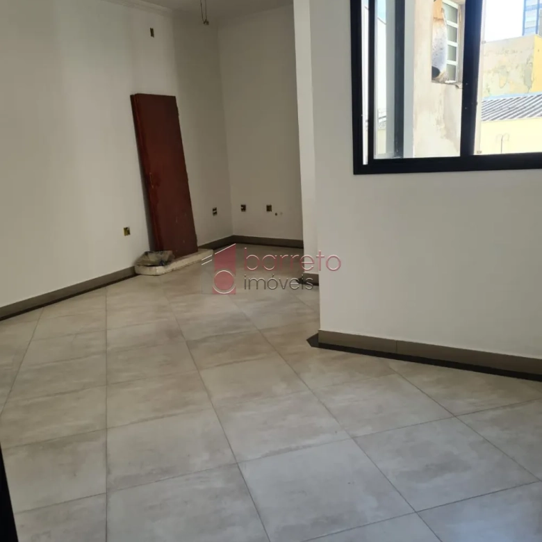 PREDIO COMERCIAL PARA VENDA NO CENTRO – JUNDIAÍ/SP