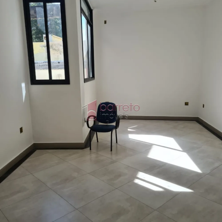 PREDIO COMERCIAL PARA VENDA NO CENTRO – JUNDIAÍ/SP