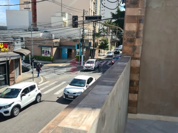 PREDIO COMERCIAL PARA VENDA NO CENTRO – JUNDIAÍ/SP