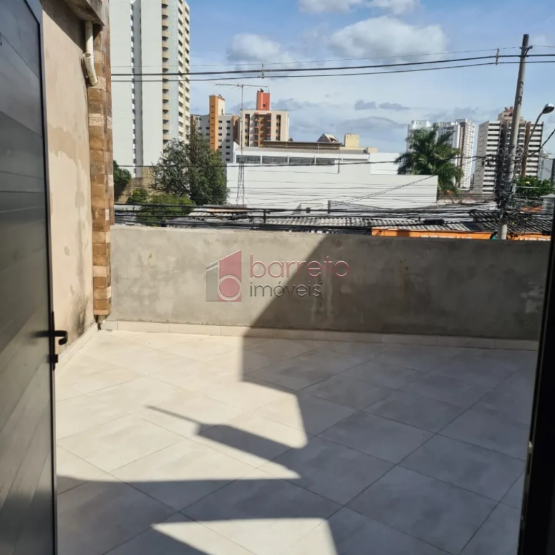 PREDIO COMERCIAL PARA VENDA NO CENTRO – JUNDIAÍ/SP