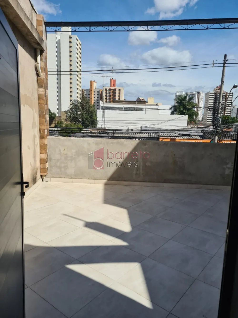 PREDIO COMERCIAL PARA VENDA NO CENTRO – JUNDIAÍ/SP